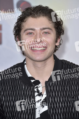 Filmpremiere 'Shazam! Fury of the Gods' in Los Angeles