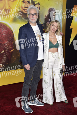 Filmpremiere 'Shazam! Fury of the Gods' in Los Angeles
