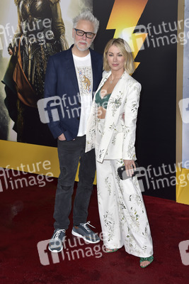 Filmpremiere 'Shazam! Fury of the Gods' in Los Angeles