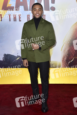 Filmpremiere 'Shazam! Fury of the Gods' in Los Angeles