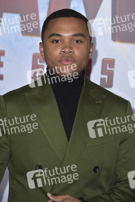 Filmpremiere 'Shazam! Fury of the Gods' in Los Angeles