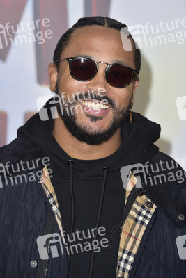 Filmpremiere 'Shazam! Fury of the Gods' in Los Angeles