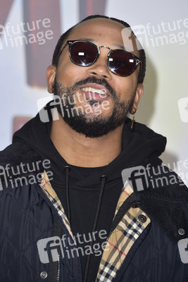 Filmpremiere 'Shazam! Fury of the Gods' in Los Angeles