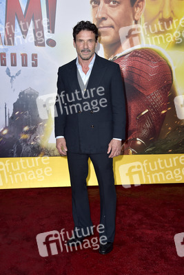 Filmpremiere 'Shazam! Fury of the Gods' in Los Angeles