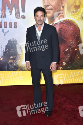 Filmpremiere 'Shazam! Fury of the Gods' in Los Angeles
