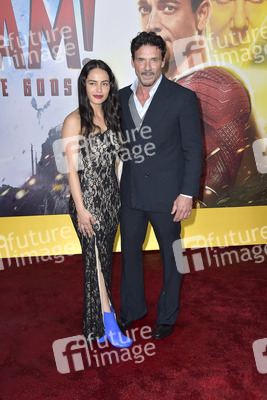 Filmpremiere 'Shazam! Fury of the Gods' in Los Angeles