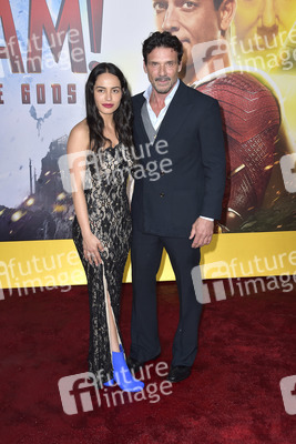 Filmpremiere 'Shazam! Fury of the Gods' in Los Angeles