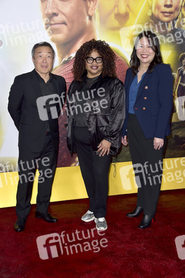 Filmpremiere 'Shazam! Fury of the Gods' in Los Angeles