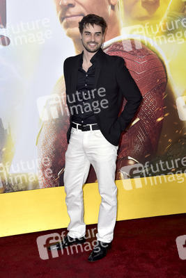 Filmpremiere 'Shazam! Fury of the Gods' in Los Angeles