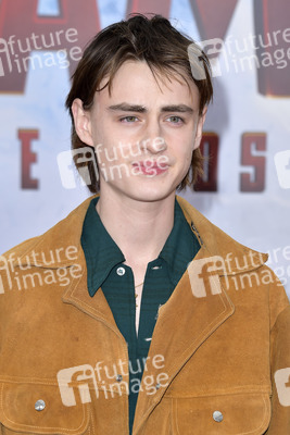 Filmpremiere 'Shazam! Fury of the Gods' in Los Angeles