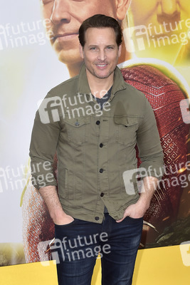 Filmpremiere 'Shazam! Fury of the Gods' in Los Angeles