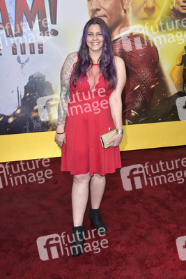 Filmpremiere 'Shazam! Fury of the Gods' in Los Angeles