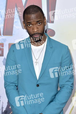 Filmpremiere 'Shazam! Fury of the Gods' in Los Angeles