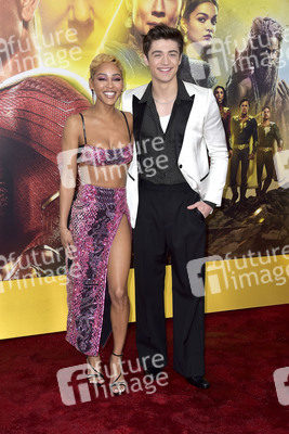 Filmpremiere 'Shazam! Fury of the Gods' in Los Angeles