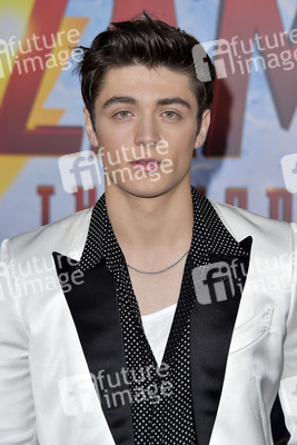 Filmpremiere 'Shazam! Fury of the Gods' in Los Angeles