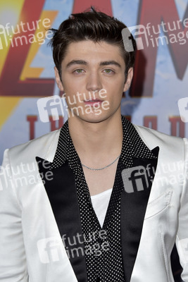 Filmpremiere 'Shazam! Fury of the Gods' in Los Angeles