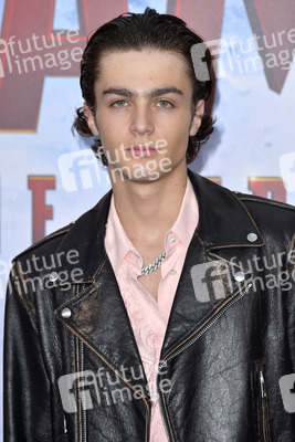 Filmpremiere 'Shazam! Fury of the Gods' in Los Angeles