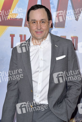 Filmpremiere 'Shazam! Fury of the Gods' in Los Angeles