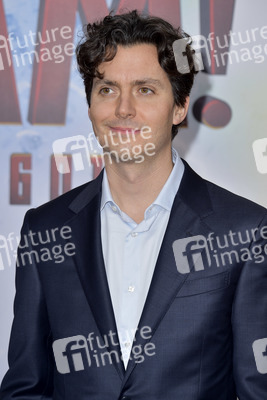 Filmpremiere 'Shazam! Fury of the Gods' in Los Angeles