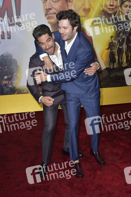 Filmpremiere 'Shazam! Fury of the Gods' in Los Angeles