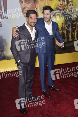 Filmpremiere 'Shazam! Fury of the Gods' in Los Angeles