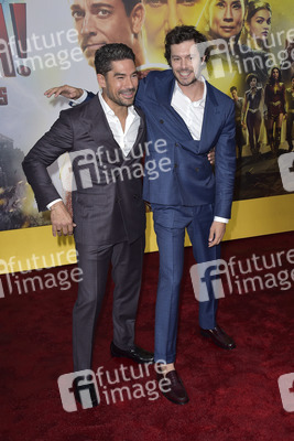 Filmpremiere 'Shazam! Fury of the Gods' in Los Angeles
