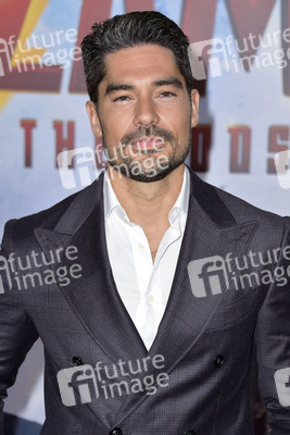 Filmpremiere 'Shazam! Fury of the Gods' in Los Angeles