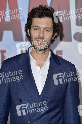 Filmpremiere 'Shazam! Fury of the Gods' in Los Angeles