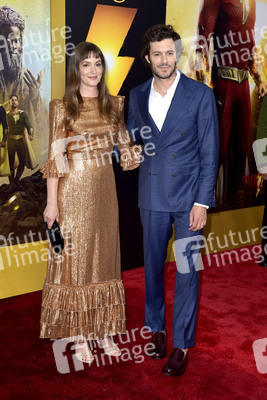 Filmpremiere 'Shazam! Fury of the Gods' in Los Angeles