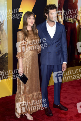 Filmpremiere 'Shazam! Fury of the Gods' in Los Angeles