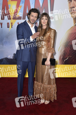 Filmpremiere 'Shazam! Fury of the Gods' in Los Angeles
