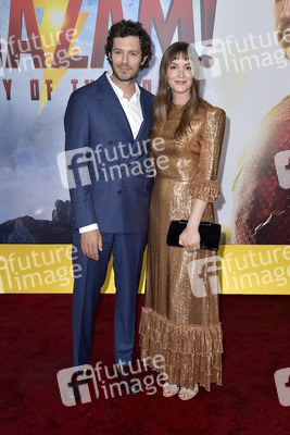 Filmpremiere 'Shazam! Fury of the Gods' in Los Angeles