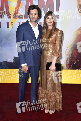 Filmpremiere 'Shazam! Fury of the Gods' in Los Angeles