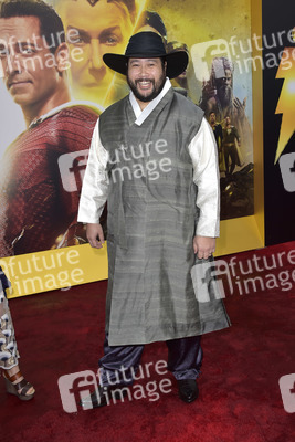 Filmpremiere 'Shazam! Fury of the Gods' in Los Angeles