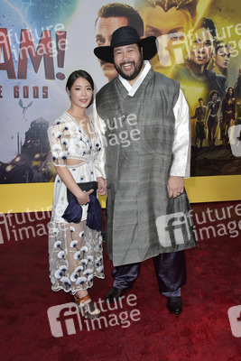 Filmpremiere 'Shazam! Fury of the Gods' in Los Angeles