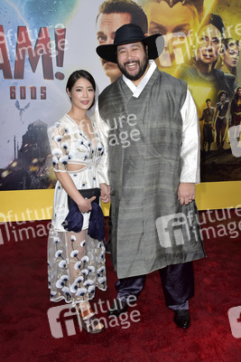 Filmpremiere 'Shazam! Fury of the Gods' in Los Angeles