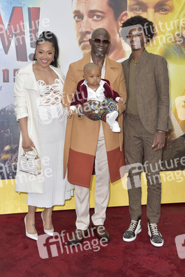 Filmpremiere 'Shazam! Fury of the Gods' in Los Angeles
