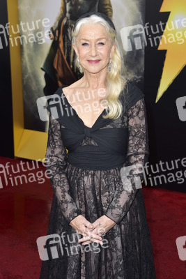 Filmpremiere 'Shazam! Fury of the Gods' in Los Angeles
