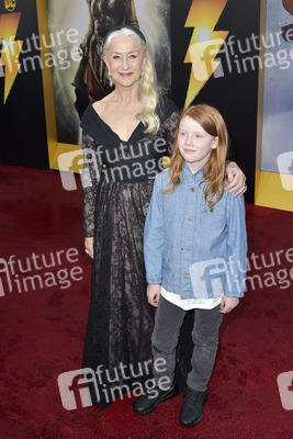 Filmpremiere 'Shazam! Fury of the Gods' in Los Angeles