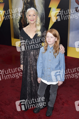 Filmpremiere 'Shazam! Fury of the Gods' in Los Angeles