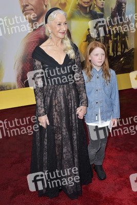 Filmpremiere 'Shazam! Fury of the Gods' in Los Angeles