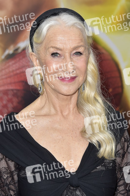 Filmpremiere 'Shazam! Fury of the Gods' in Los Angeles
