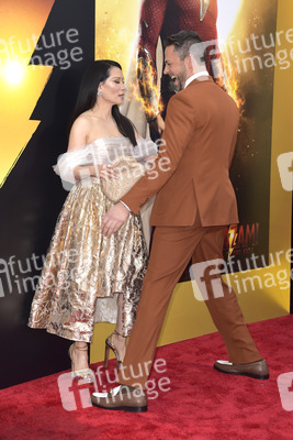 Filmpremiere 'Shazam! Fury of the Gods' in Los Angeles