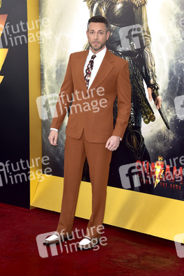 Filmpremiere 'Shazam! Fury of the Gods' in Los Angeles