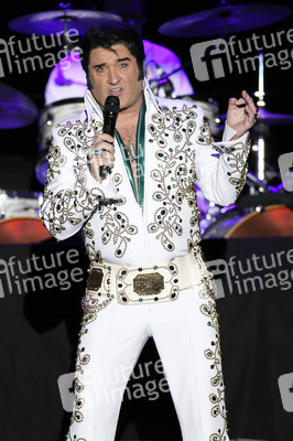 'Elvis - Das Musical' in Erfurt
