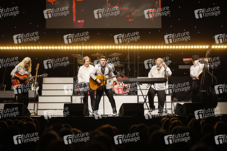 'Elvis - Das Musical' in Erfurt