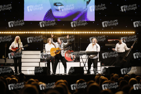'Elvis - Das Musical' in Erfurt
