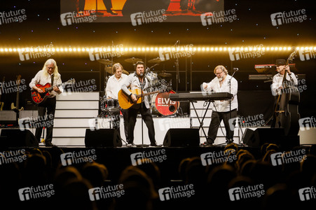'Elvis - Das Musical' in Erfurt