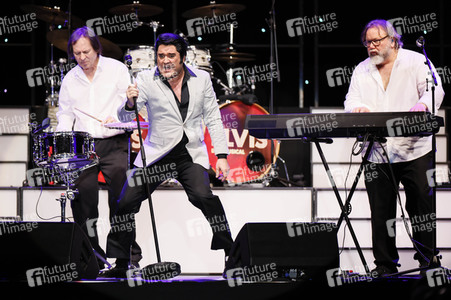 'Elvis - Das Musical' in Erfurt