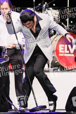 'Elvis - Das Musical' in Erfurt